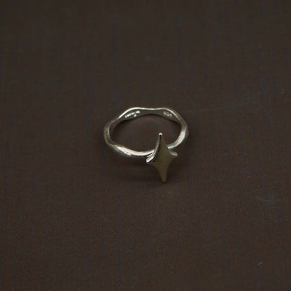 kaganaku 1U ring