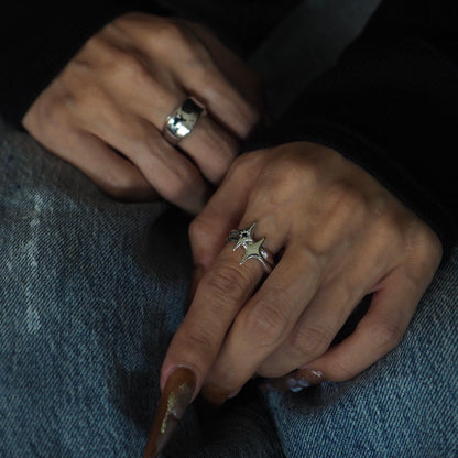 kaganaku 1U ring
