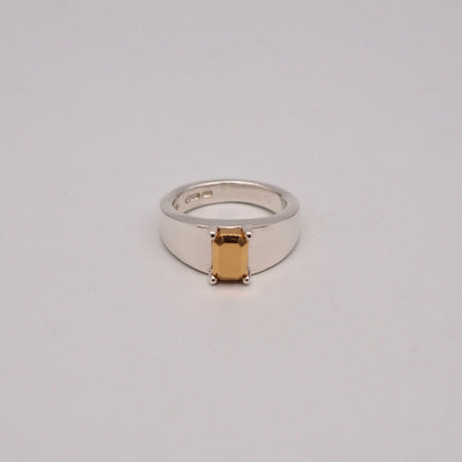memraldring K18YG color