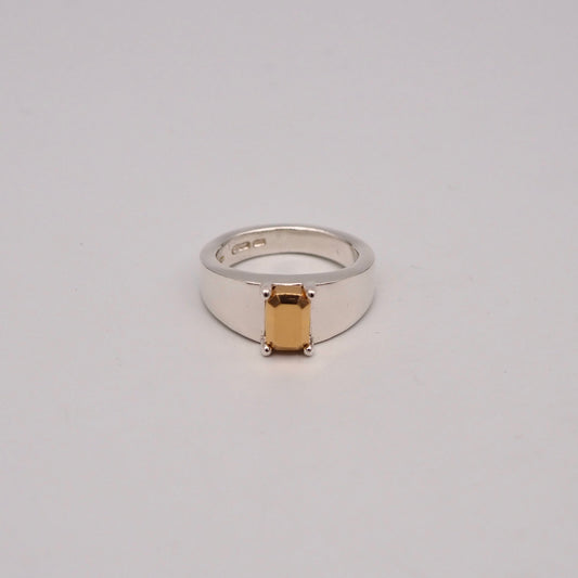 memraldring K18YG color
