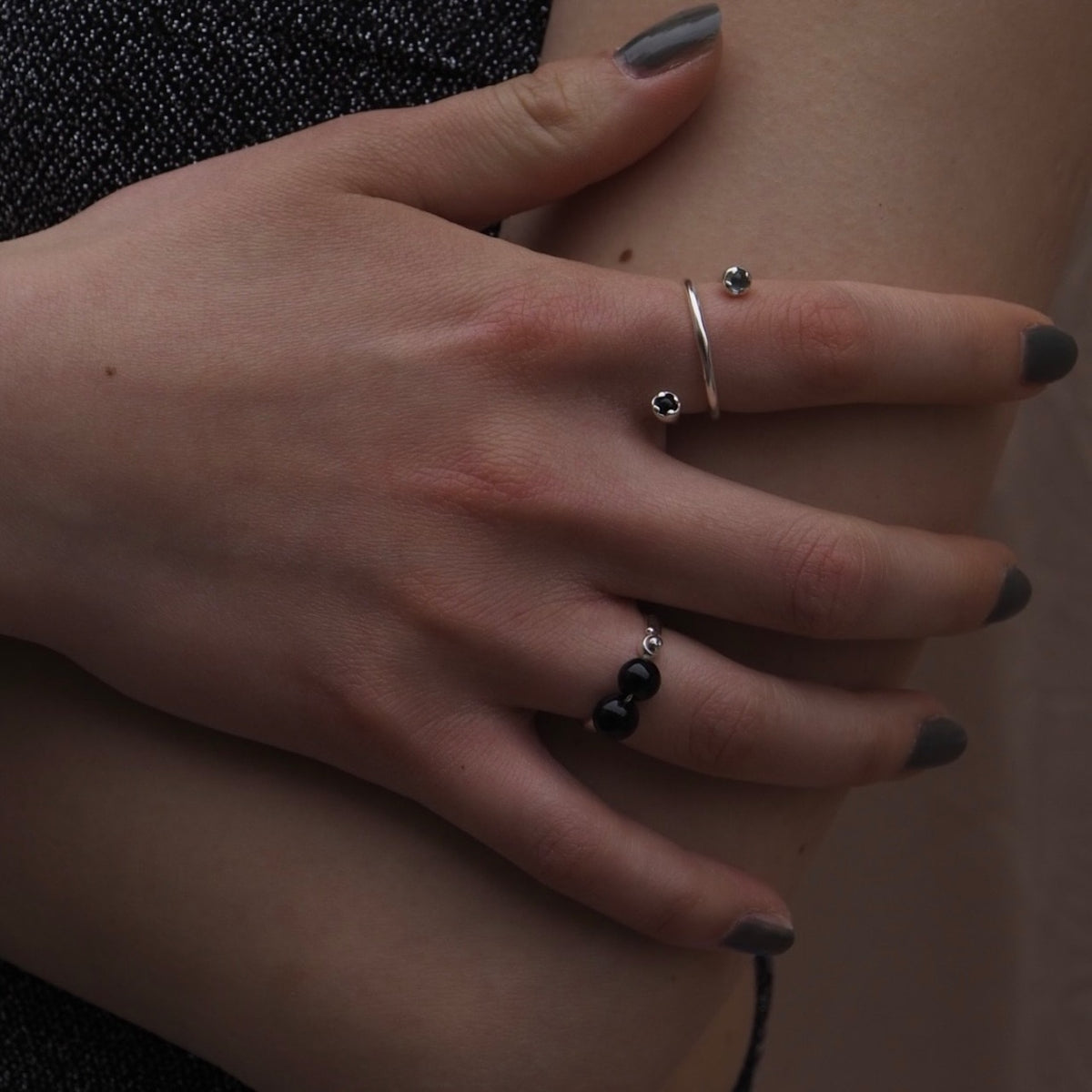 ODG ring