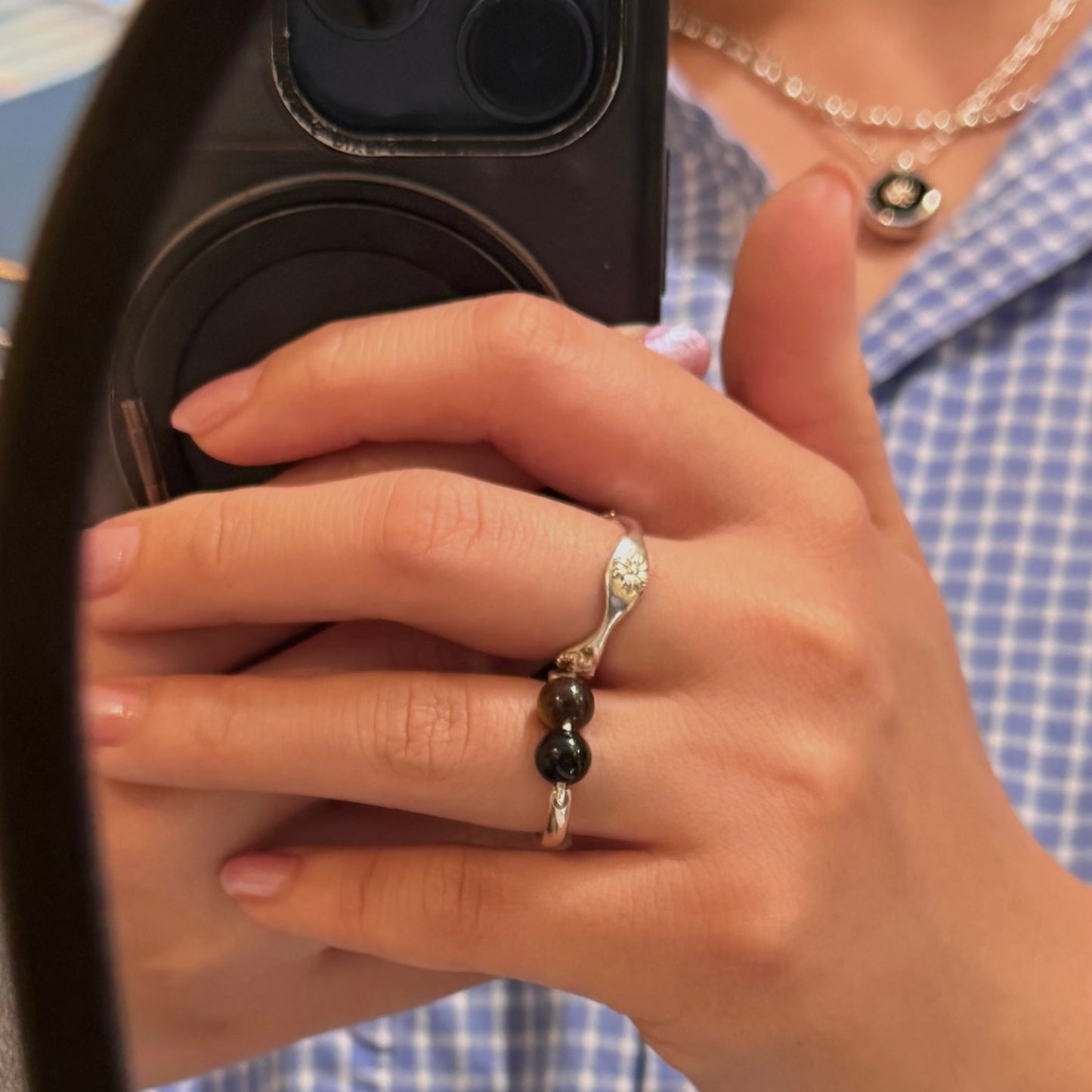 ODG ring
