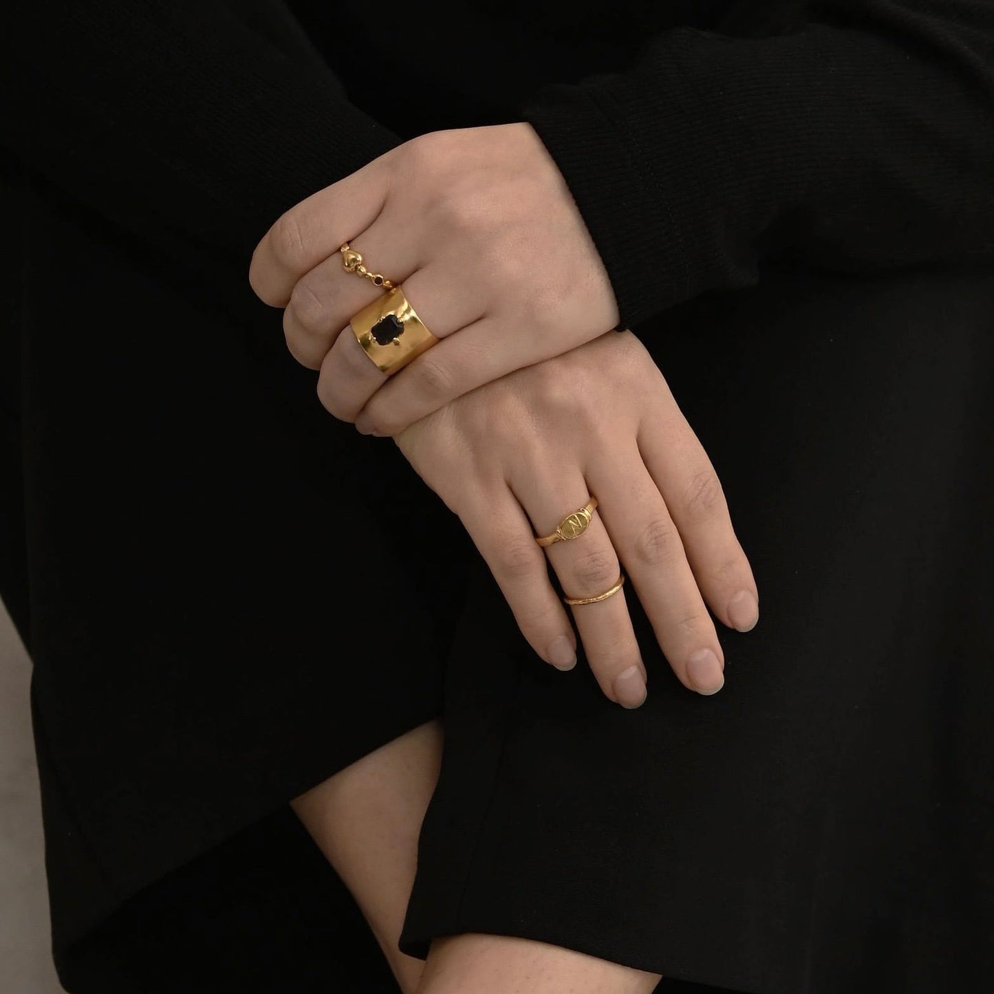 odol ring