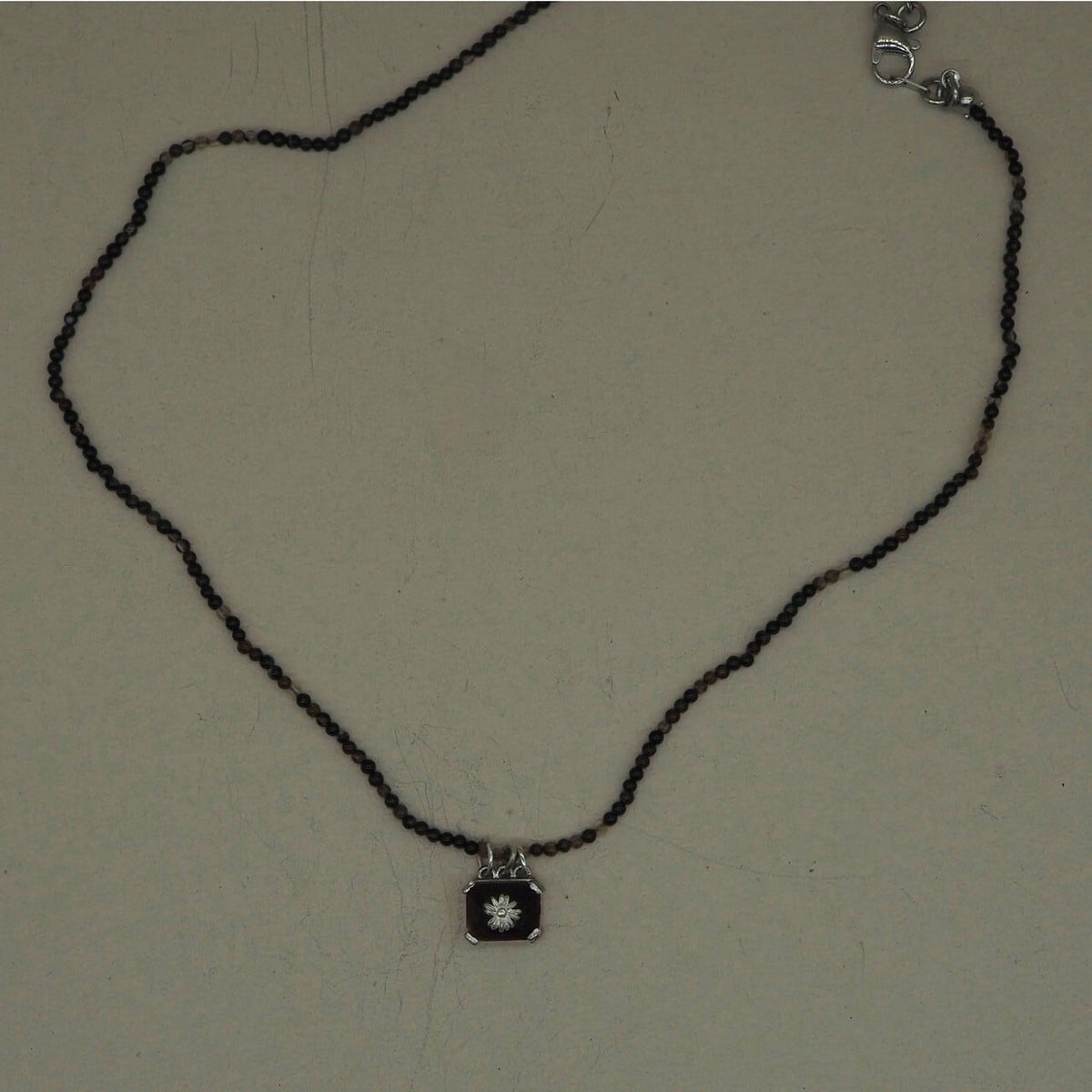 onem te necklace