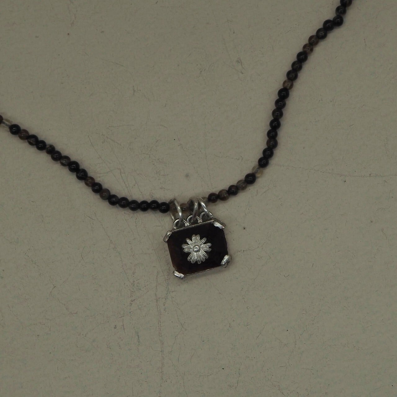 onem te necklace