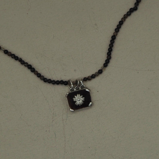 onem te necklace