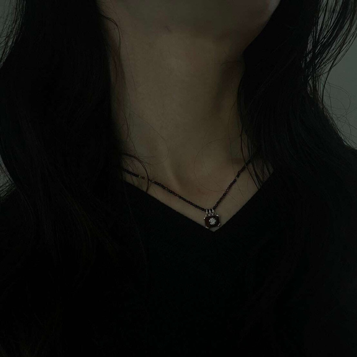 onem te necklace