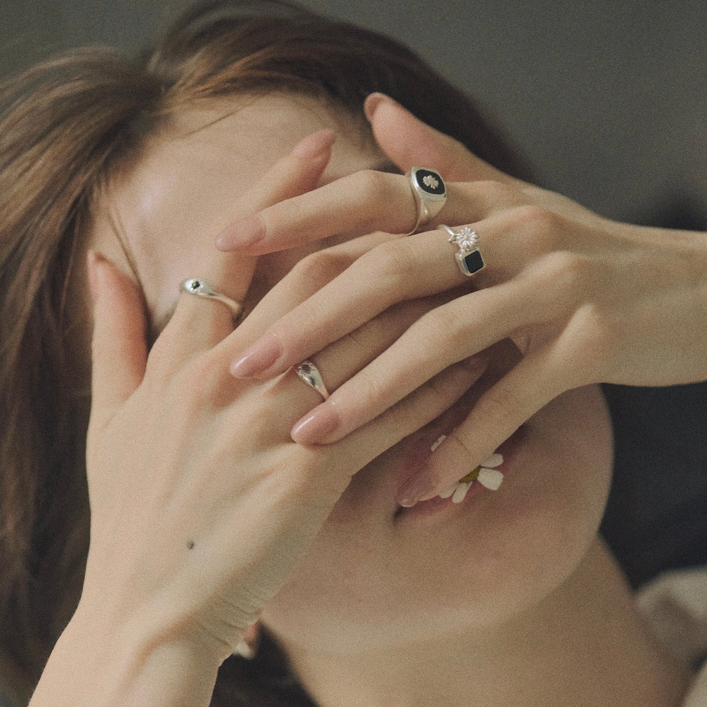 onpy ring