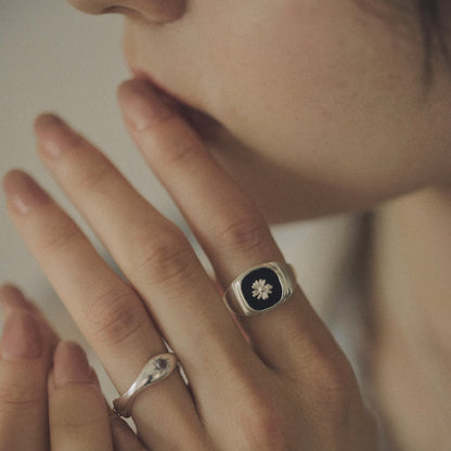onpy ring