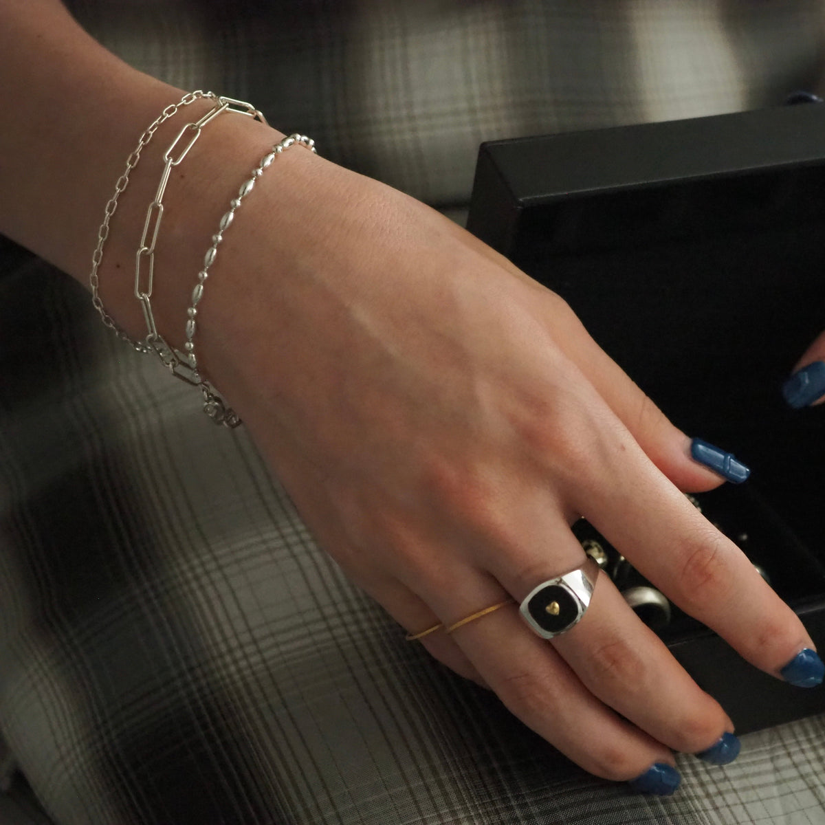 onpy ring
