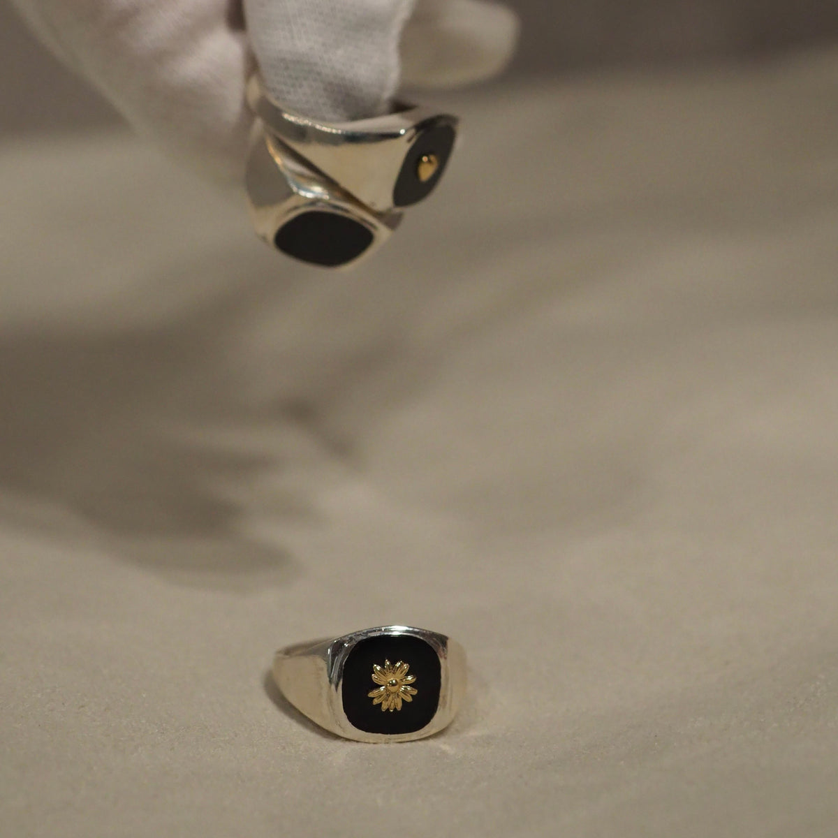 onpy ring