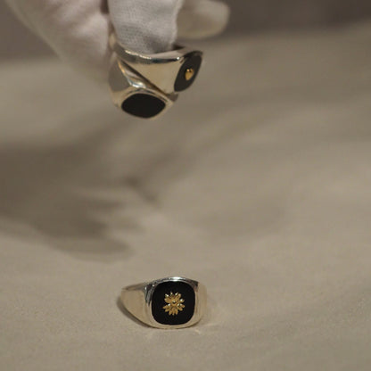 onpy ring