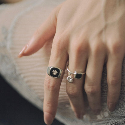 onpy ring
