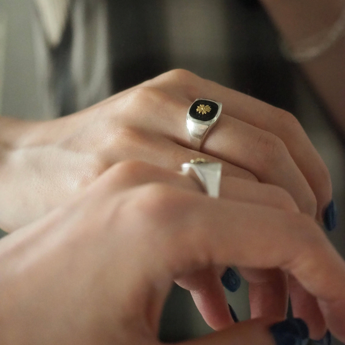 onpy ring
