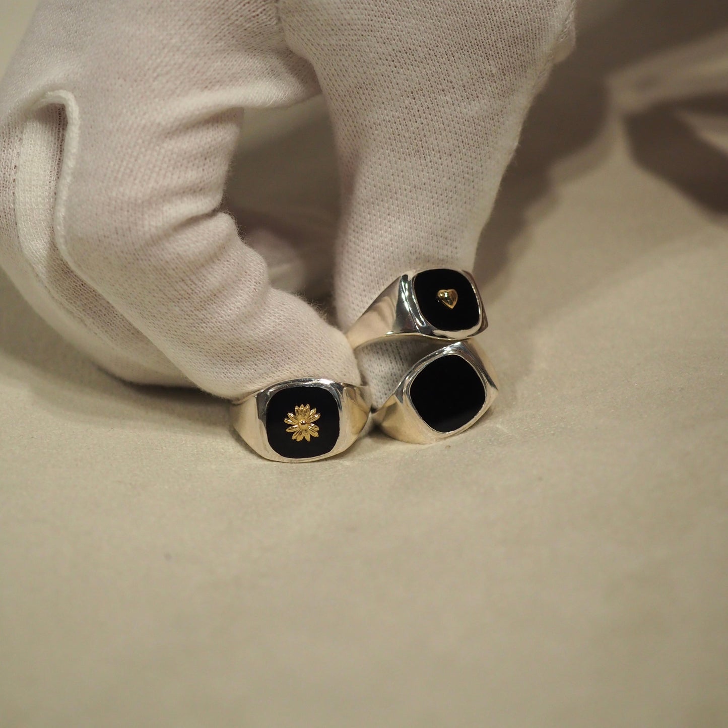 onpy ring