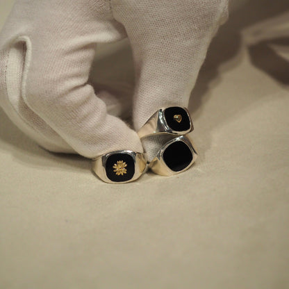 onpy ring