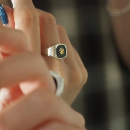 onpy ring