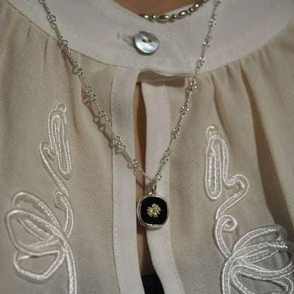 onpy necklace