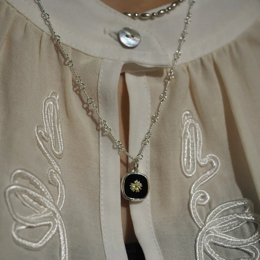 onpy necklace