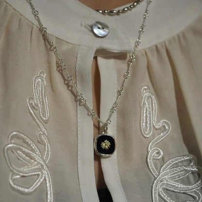 onpy necklace