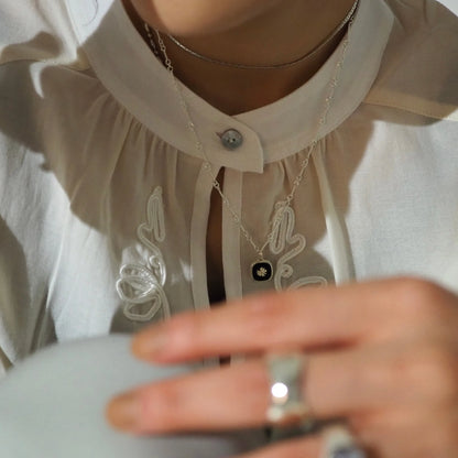 onpy necklace