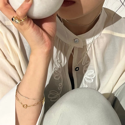 onpy necklace