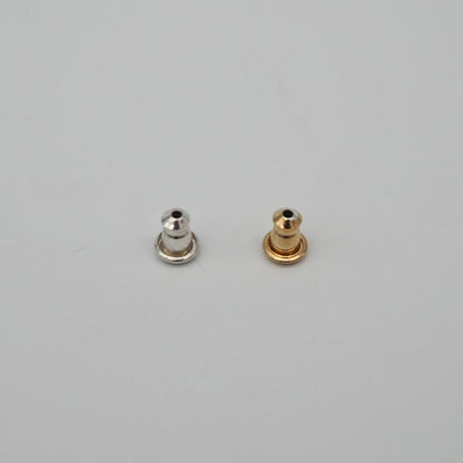 pierce catch (Built-in Silicon)