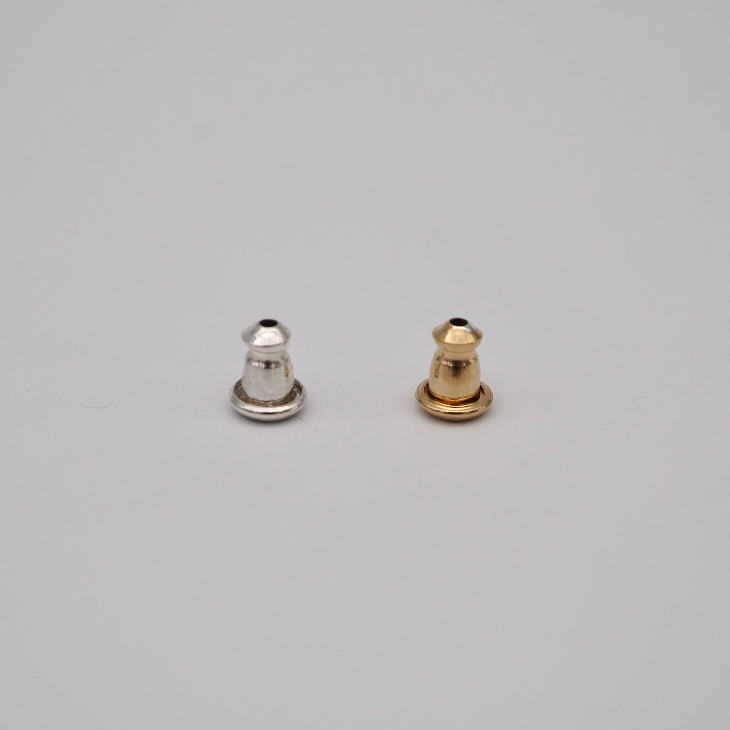 pierce catch (Built-in Silicon)