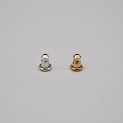 pierce catch (Built-in Silicon)