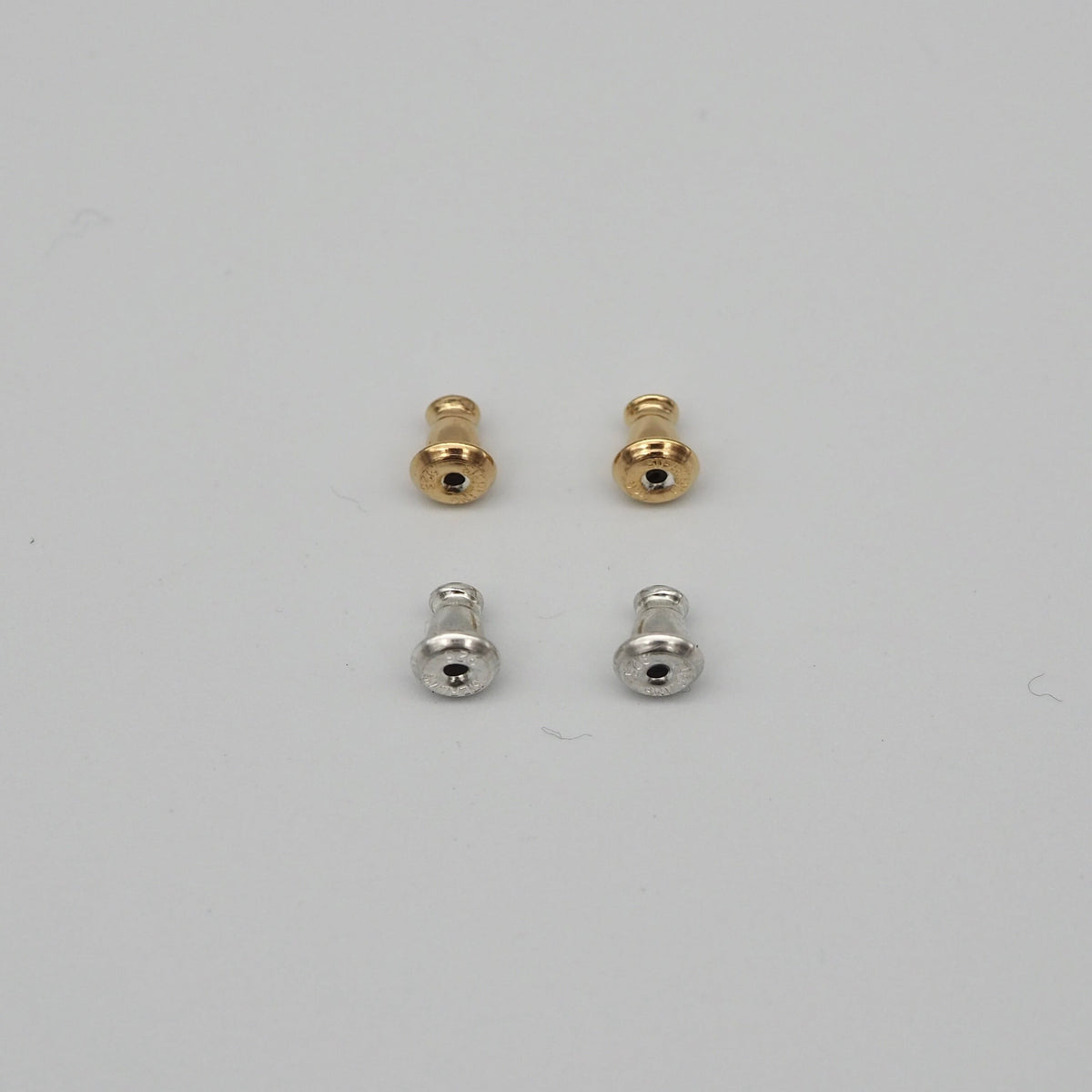 pierce catch (Built-in Silicon)