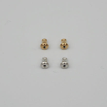 pierce catch (Built-in Silicon)