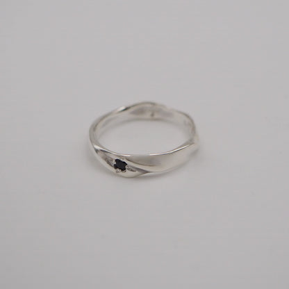 sg.delicate ring
