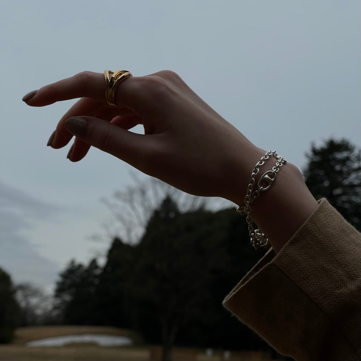 triple m line ring