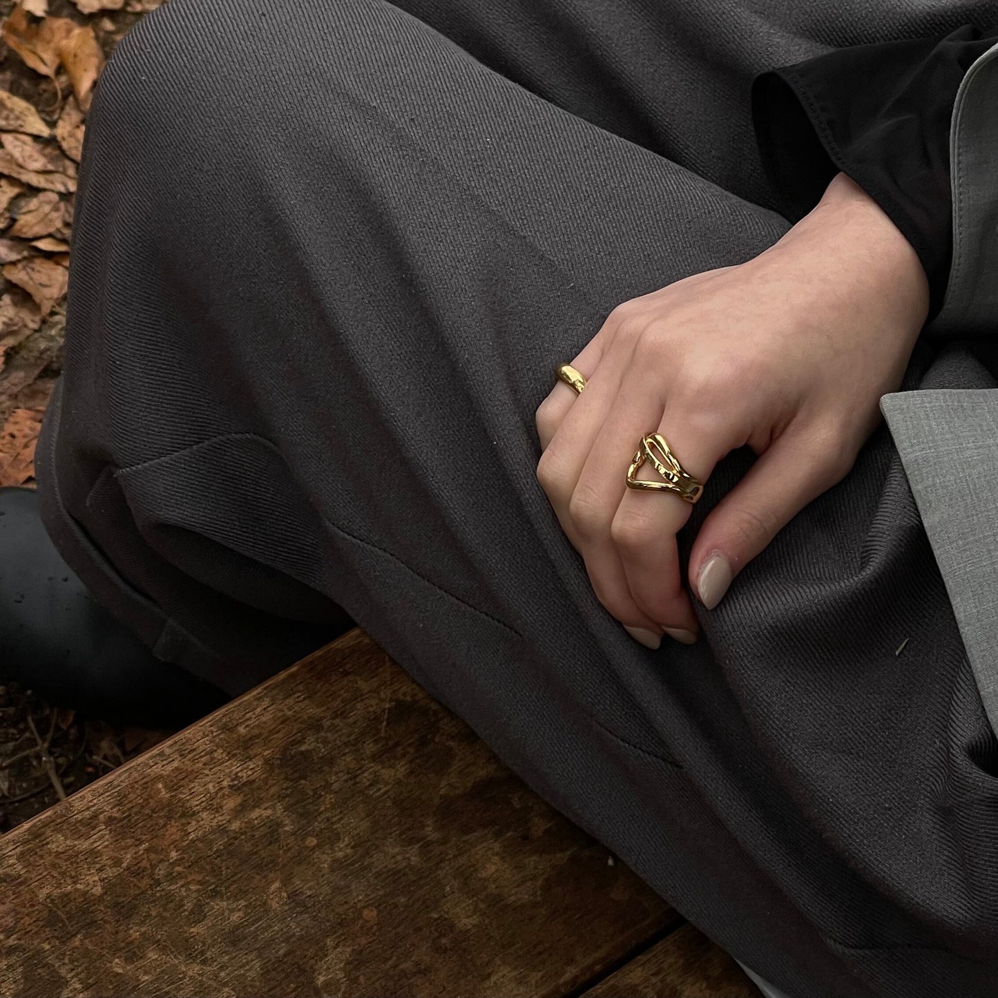 triple m line ring