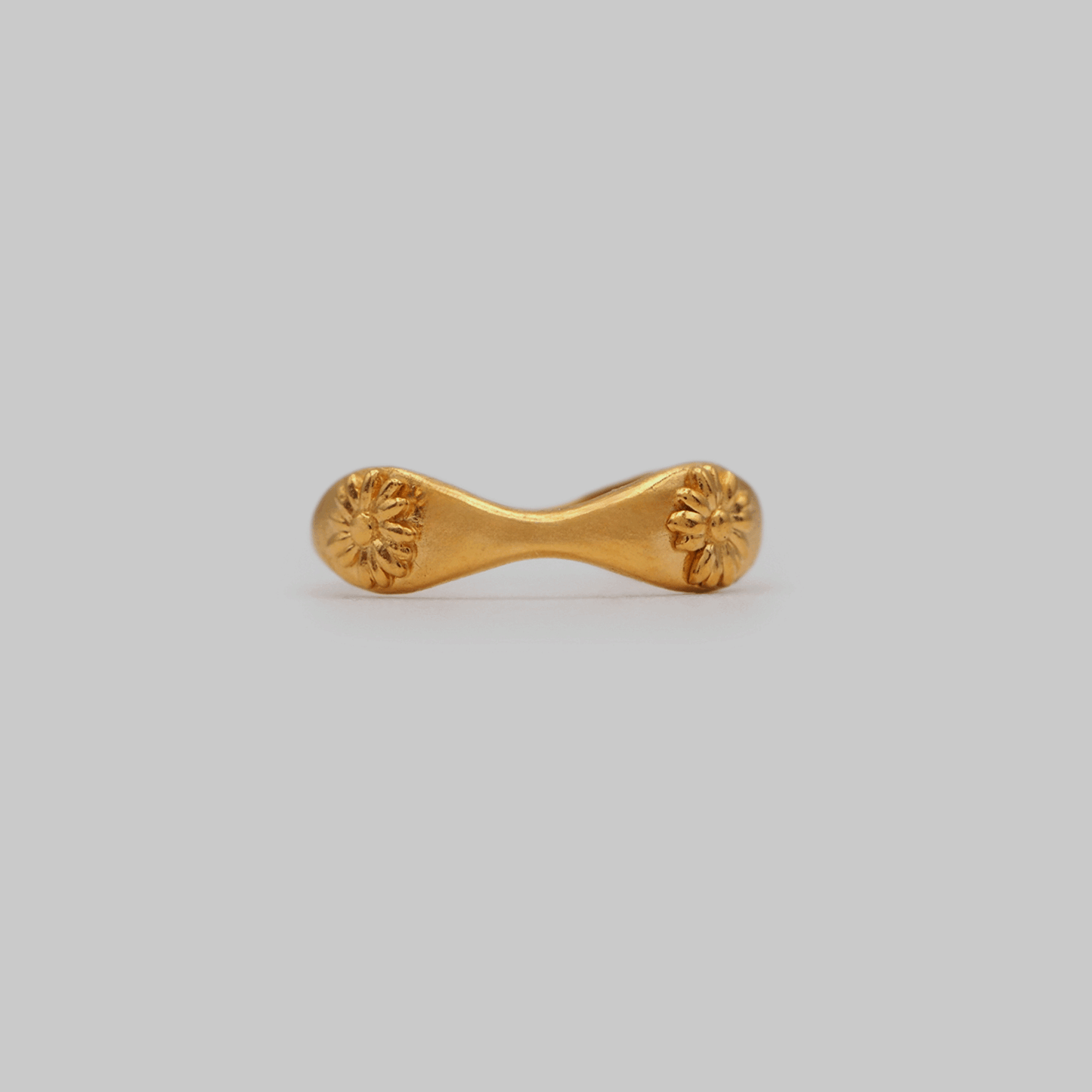 wv eight ring