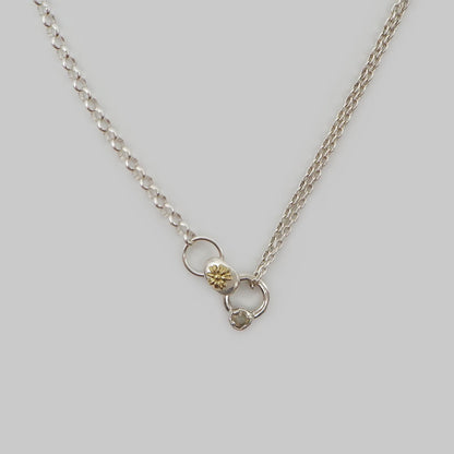 wolla necklace