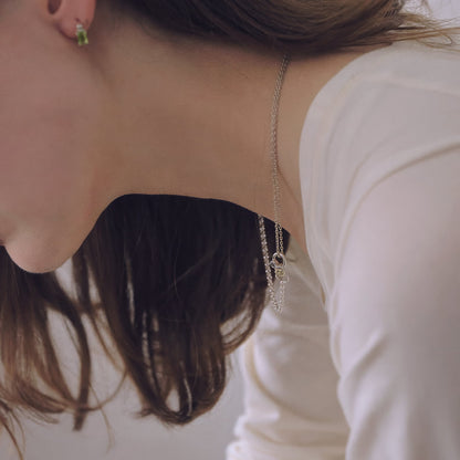 wolla necklace