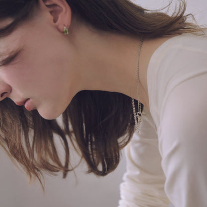 wolla necklace