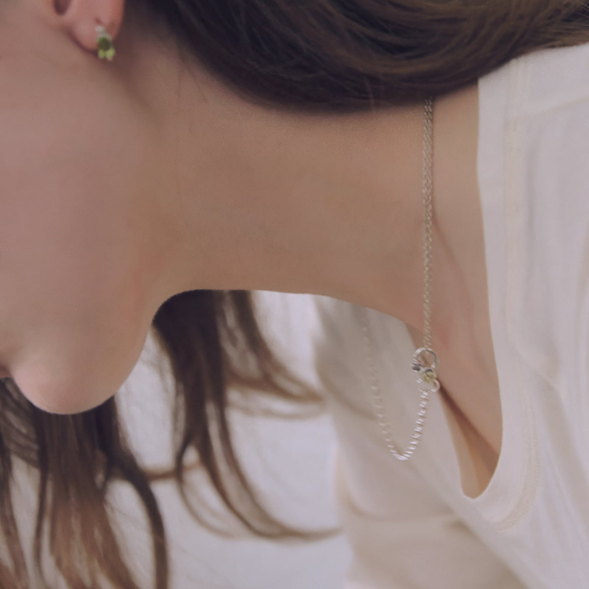 wolla necklace