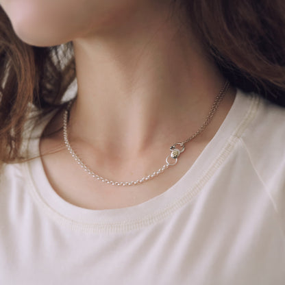 wolla necklace
