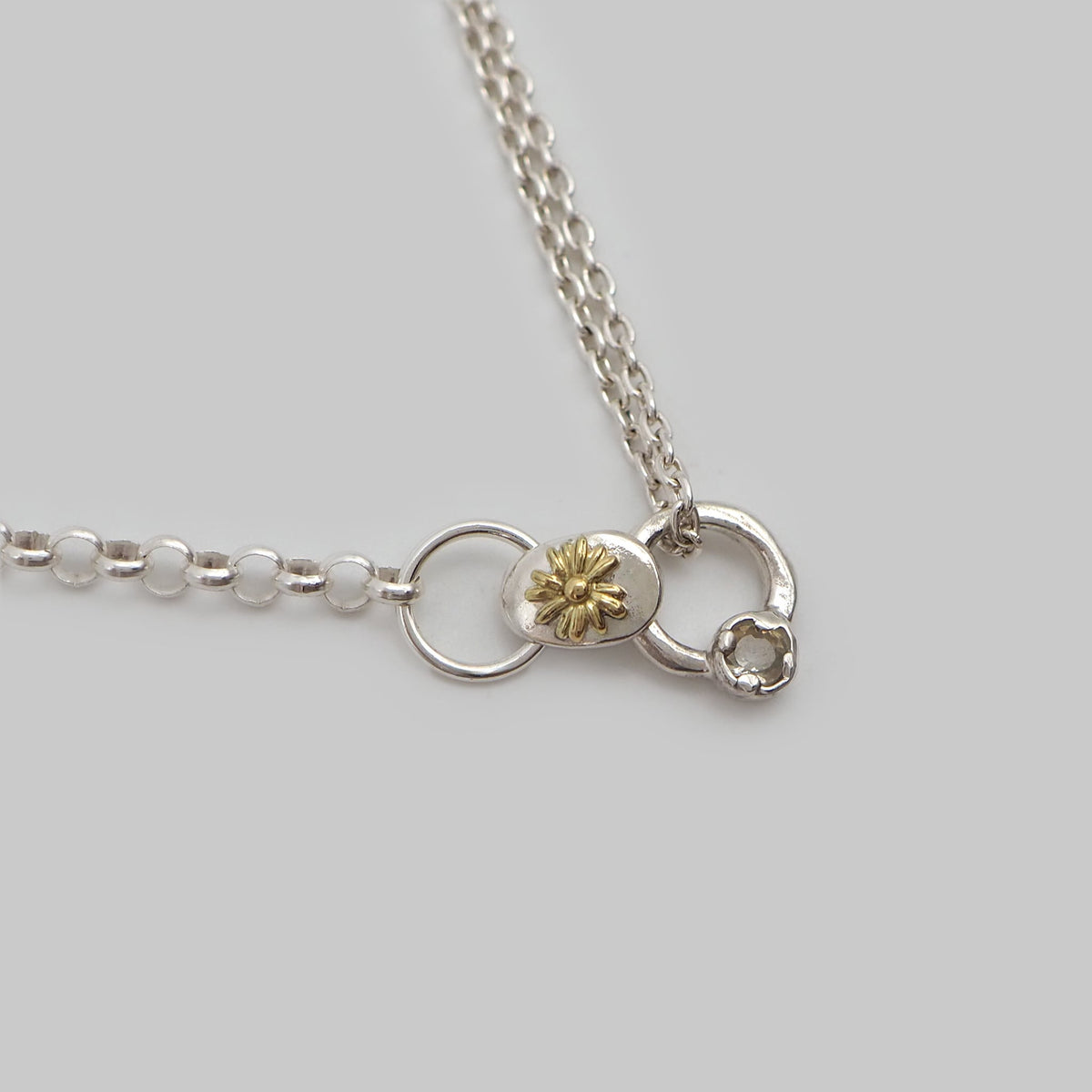 wolla necklace