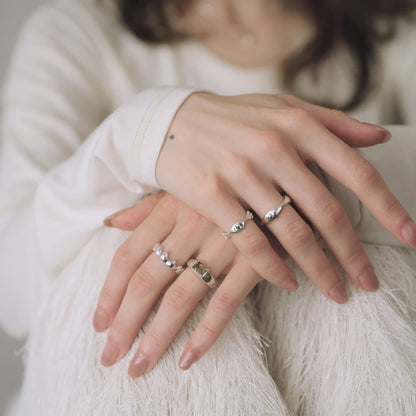 wv p ring (all stone ver.)