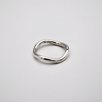 wv B ring