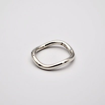 wv B ring