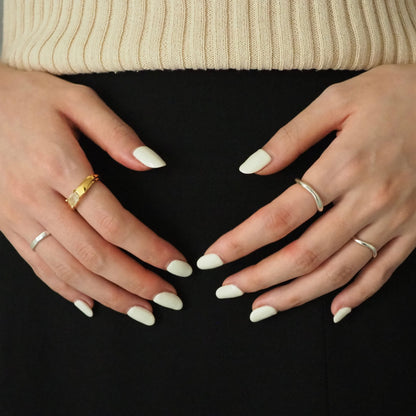 wv B ring