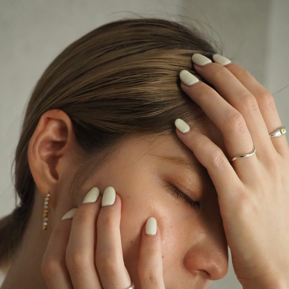 wv B ring