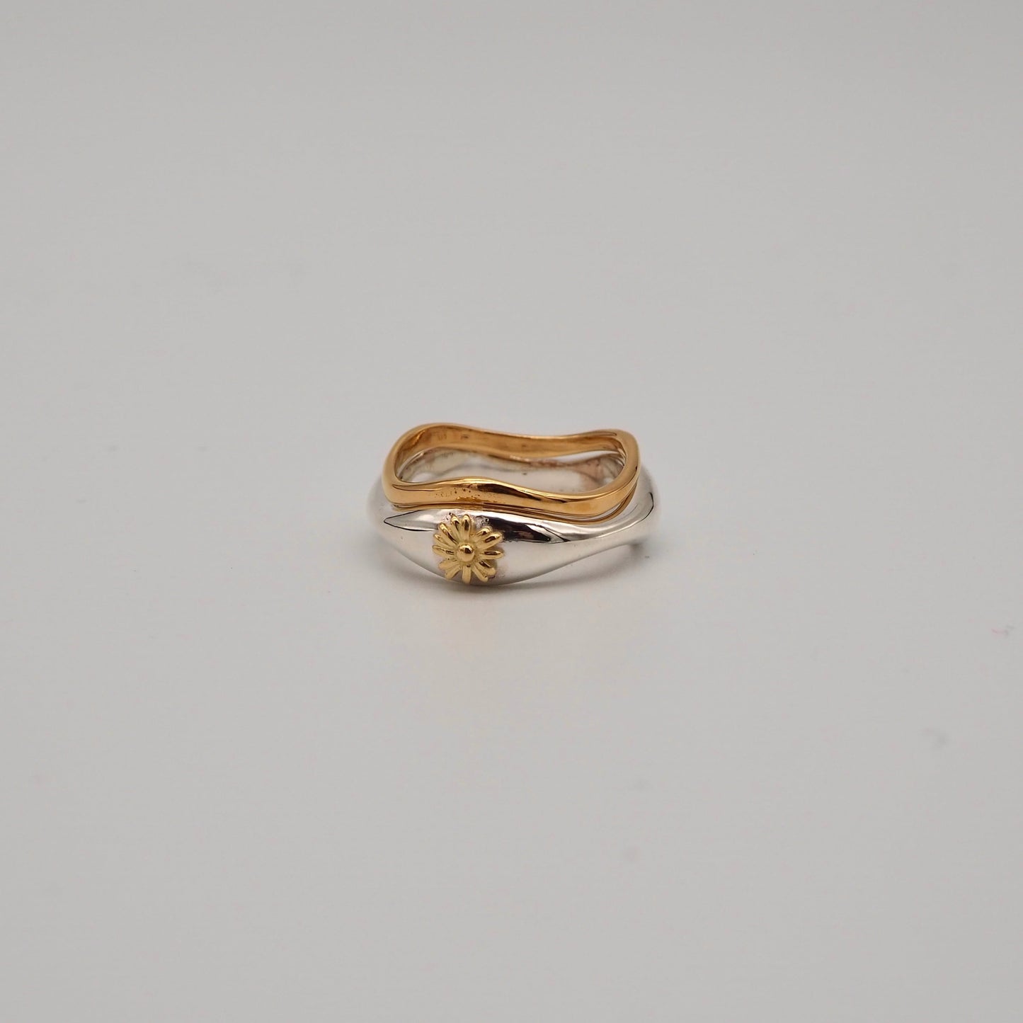 wv three ring (2ring set)