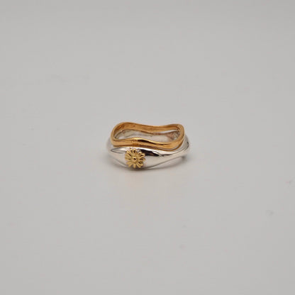 wv three ring (2ring set)