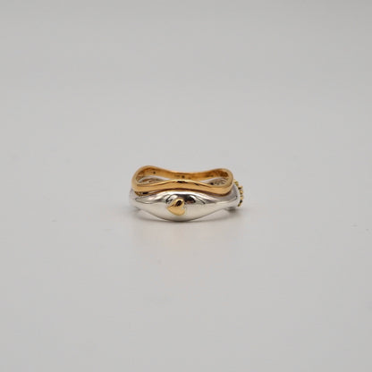 wv three ring (2ring set)