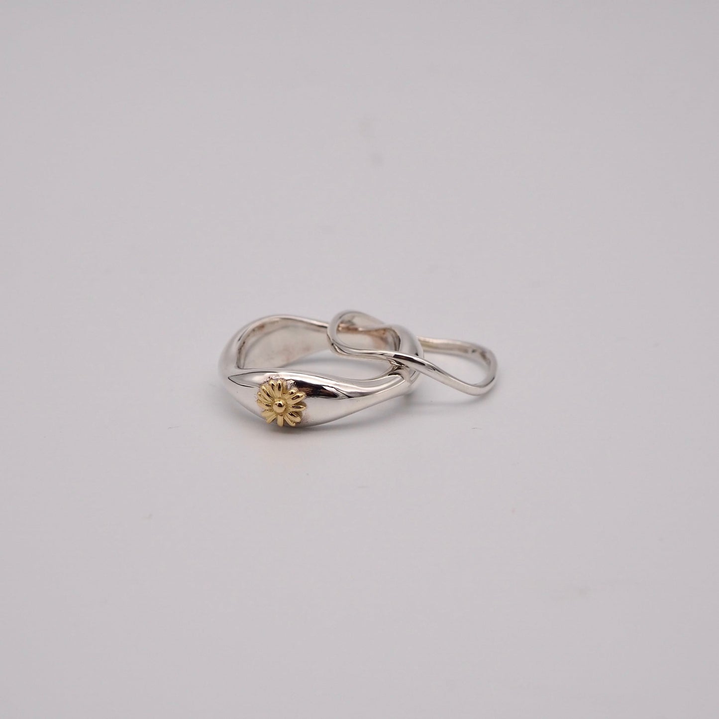 wv three ring (2ring set)